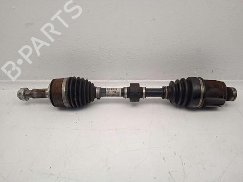 Used Right front driveshaft Right front driveshaft HONDA CIVIC VIII Hatchback (FN, FK) 2.2 CTDi (FK3) (140 hp) 32983086 32983086