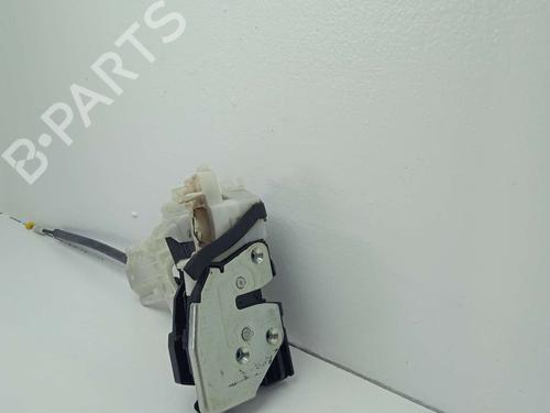 Front left lock KIA CARENS IV | BP31617812C98 - Image 3