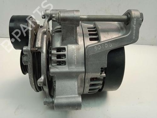 Used Alternator Alternator BMW 3 Gran Turismo (F34) 320 i (184 hp) 11151795 11151795