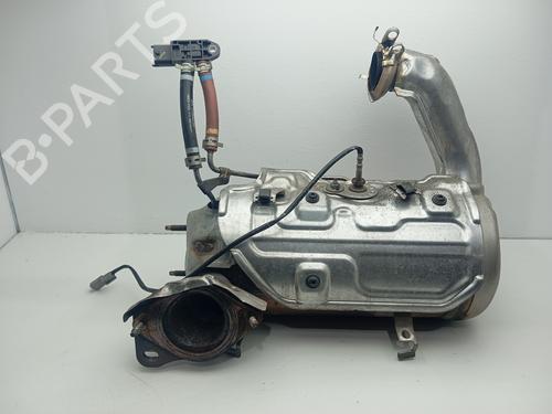 Used Particulate filter RENAULT CLIO IV (BH_) [2012-2021]  25297021