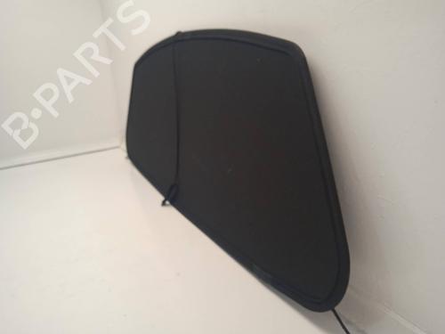 Used Rear parcel shelf Rear parcel shelf TOYOTA YARIS (_P21_, _PA1_, _PH1_) 1.6 GR 4WD (GXPA16) (261 hp) 40094606 40094606