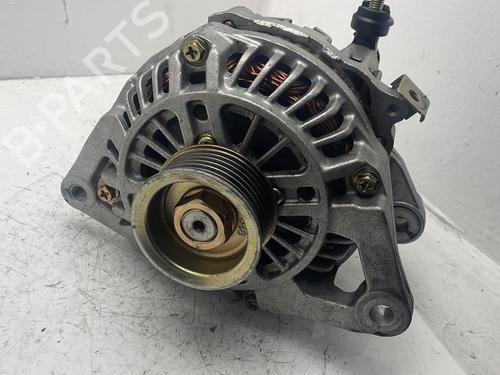 Used Alternator MAZDA 2 (DY) [2003-2007]  4264253