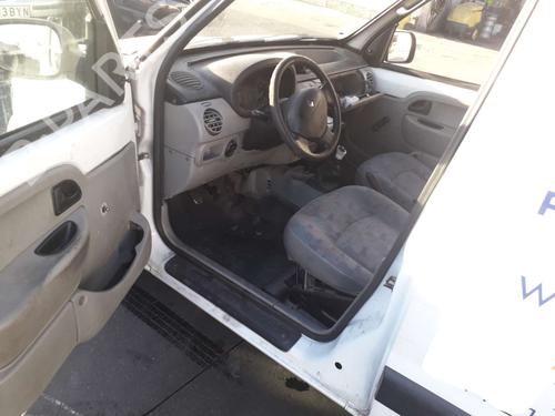 Right front driveshaft RENAULT KANGOO (KC0/1_) 1.5 dCi | BP11157548M39