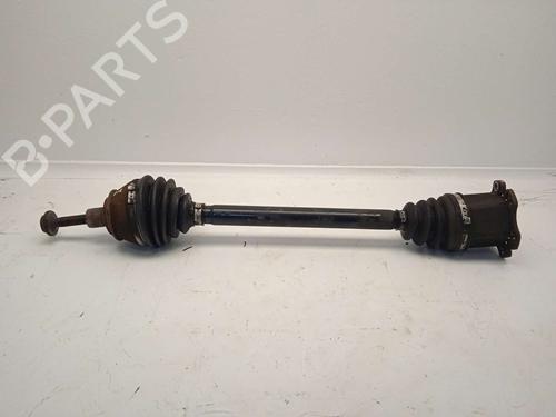 Used Left front driveshaft AUDI A6 C6 (4F2) 2.0 TFSI (170 hp) 16697706