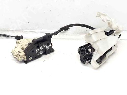 Used Front right lock VW PASSAT B6 Variant (3C5) [2005-2011]  11148604