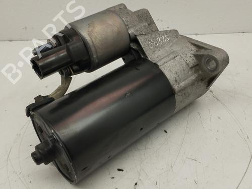Starter VW GOLF PLUS V (5M1, 521) | BP17648025M8