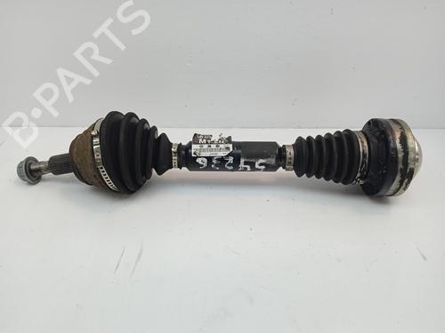 Left front driveshaft SEAT LEON (1M1)  | BP31614972M38 