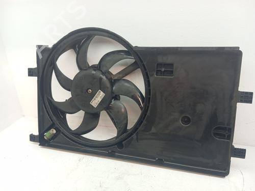 Radiator fan CITROËN NEMO MPV 1.3 HDi 75 | BP40157949M35 - Image 2