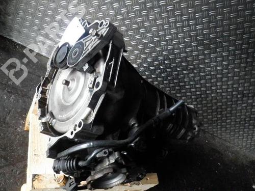 Used Gearbox AUDI A4 B5 (8D2) 1.8 T (150 hp) 4327871