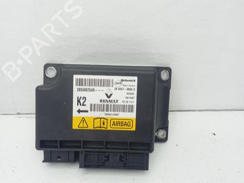 ecu-airbags-renault-megane-iii-coupe-dz01_-2008-2009-2010-2011-2012-2013-2014-2015-2016-31620443 main image