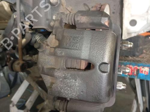 Used Left front brake caliper KIA SPORTAGE III (SL) [2009-2017]  24601172