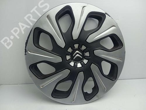 Used Hub cap CITROËN C3 II (SC_) [2009-2026]  25814378