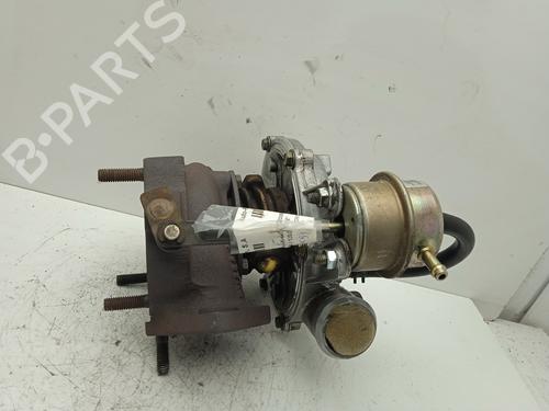 Used Turbocharger/Supercharger ROVER 200 II Hatchback (RF) [1995-2000]  4327291
