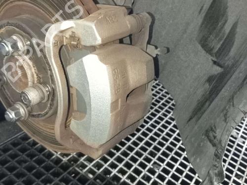 Used Right front brake caliper TOYOTA PRIUS PLUS (_W4_) [2011-2026]  18079152