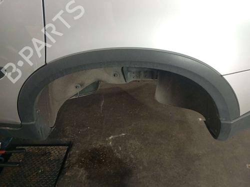 Used Rear left wheel arch trim VOLVO XC90 I (275) [2002-2015]  31617917