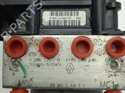 ABS pump DACIA SANDERO | BP32700730M43 - Image 7