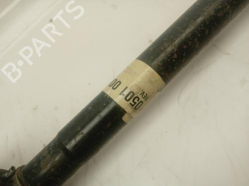 Left rear driveshaft MERCEDES-BENZ M-CLASS (W163) ML 400 CDI (163.128) | BP4335908M40 