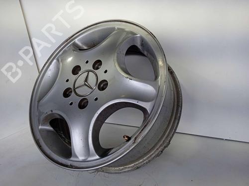 rim-mercedes-benz-a-class-w168-a1684011302-1997-1998-1999-2000-2001-2002-2003-2004-2005-18548408 main image