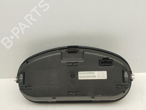 Instrument cluster RENAULT FLUENCE (L3_) 1.5 dCi (L30B) | BP38924767C47 - Image 4