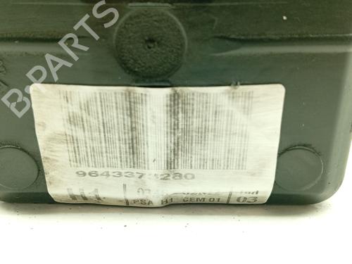 Suspension compressor CITROËN C5 I (DC_) 2.0 HDi (DCRHZB, DCRHZE) | BP31795949M103