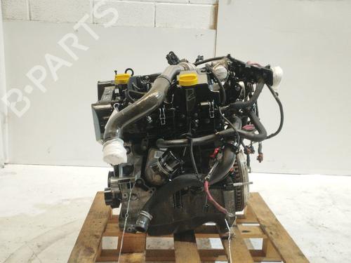 Engine RENAULT FLUENCE (L3_) 1.5 dCi (L30B) | BP39429906M1 - Image 4