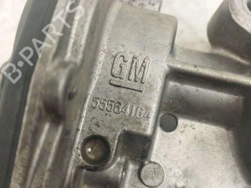 Throttle body OPEL INSIGNIA A (G09) | BP32188894M82 - Image 2