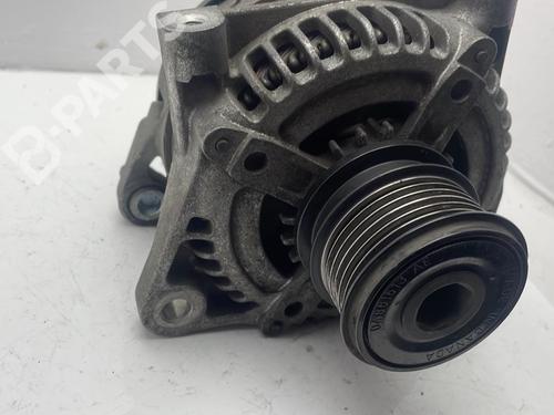 Used Alternator CHRYSLER VOYAGER IV (RG, RS) 2.5 CRD (141 hp) 4346017