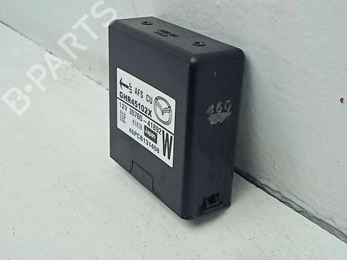 Electronic module MAZDA 6 Estate (GJ, GL) | BP31620225M83