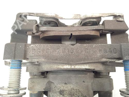 Left front brake caliper FORD MONDEO V Hatchback (CE) | BP13025990M105 - Image 3