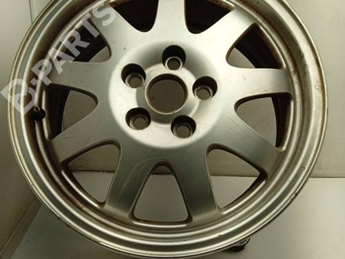 Used Rim Rim JAGUAR S-TYPE II (X200) [1998-2008] 11172022 11172022