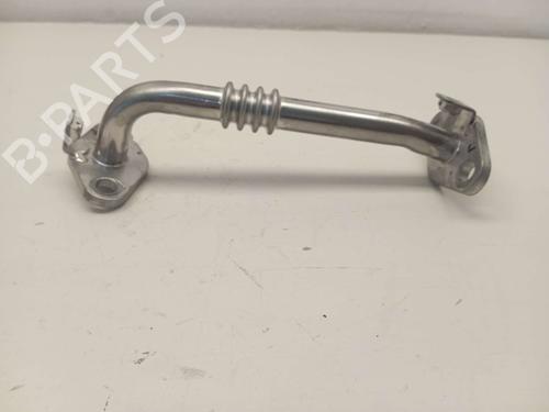 Used Pipe Pipe RENAULT CLIO V (B7_) 1.3 TCe 130 (B7MF) (131 hp) 40095511 40095511
