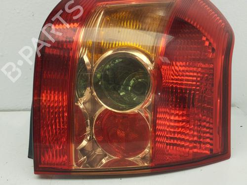 Used Right taillight Right taillight TOYOTA COROLLA (_E12_) 2.0 D-4D (CDE120_, CDE120R) (90 hp) 34721915 34721915