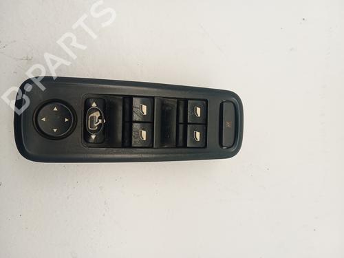 Used Left front window switch PEUGEOT 807 (EB_) [2002-2026]  17662131