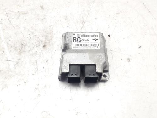 ecu-airbags-chrysler-voyager-iv-rg-rs-0285001742-1999-2000-2001-2002-2003-2004-2005-2006-2007-2008-11152367 main image