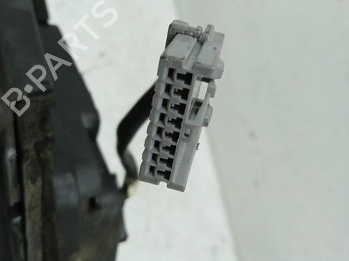 Used Left mirror NISSAN PRIMERA Hatchback (P12) [2002-2026]  4293821