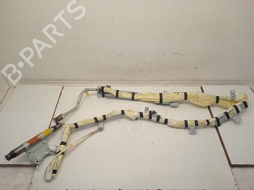 left-curtain-airbag-mazda-5-cr-c23557kn0-2005-2006-2007-2008-2009-2010-11156124 main image