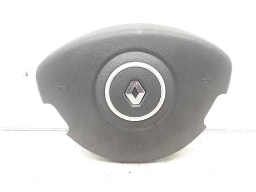 driver-airbag-renault-clio-iii-br01-cr01-15-dci-br17-cr17-8200363630a-2005-2006-2007-2008-2009-2010-2011-2012-2013-2014-11149069 main image