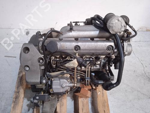 Used Engine RENAULT LAGUNA I (B56_, 556_) 1.9 dCi (B56W) (107 hp) 4308030