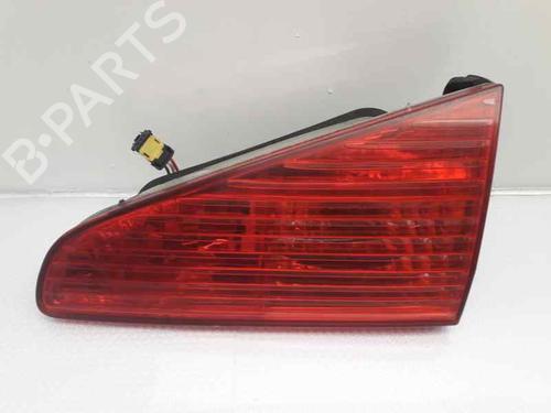 Used Right tailgate light PEUGEOT 607 (9D, 9U) [2000-2026]  4313366