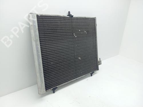 AC radiator CITROËN C3 II (SC_) 1.2 VTi 82 | BP34647535M32 - Image 2