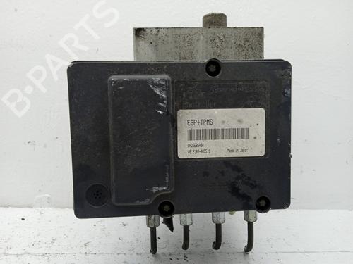 ABS pump SSANGYONG RODIUS I  | BP24317611M43 