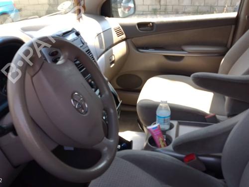 Front left window mechanism TOYOTA SIENNA (_L3_) 3.5 4WD (GSL35_) | BP34438699C22  - Image 7