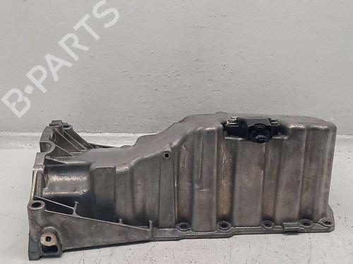 Oil sump AUDI A6 C6 (4F2) 2.0 TDI | BP31619936M115