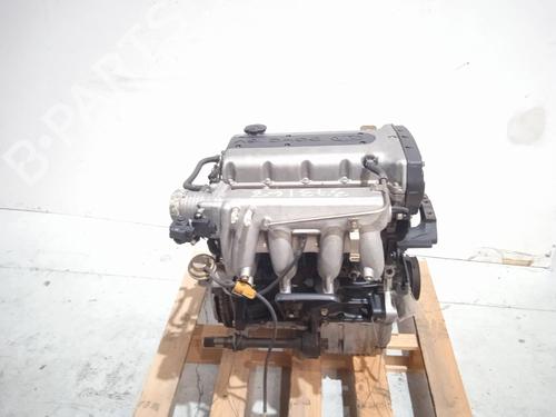 Used Engine KIA CARENS I MPV (FC, FJ) 1.8 i (110 hp) 4306457