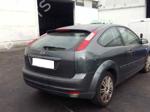 Left front driveshaft FORD FOCUS II (DA_, HCP, DP) 2.0 TDCi | BP11148831M38