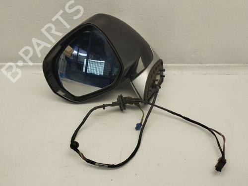 Used Left mirror CITROËN C4 Picasso I MPV (UD_) [2006-2015]  31617566