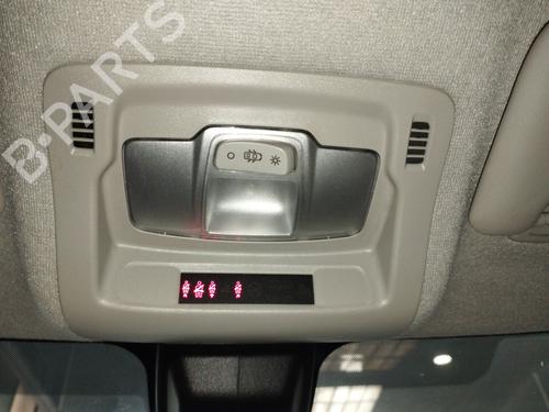 Innerbelysning CITROËN C3 III (SX) [2016-2026]  19922594