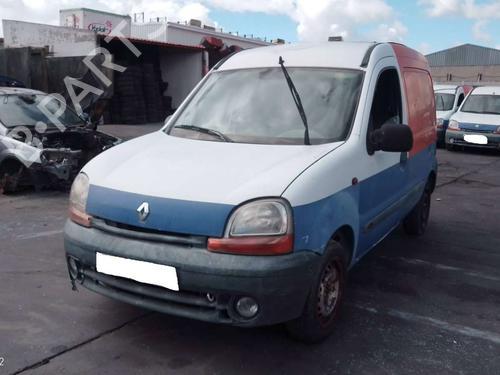 Engine RENAULT KANGOO (KC0/1_) D 65 1.9 (KC0E, KC02, KC0J, KC0N) | BP36362585M1 - Image 8