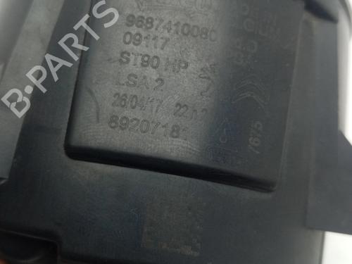 Right front fog light CITROËN C4 Grand Picasso II (DA_, DE_)  | BP18569987C31 