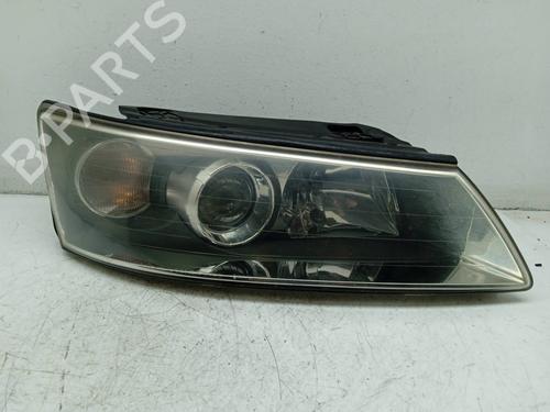 Used Right headlight HYUNDAI SONATA V (NF) 2.0 CRDi (140 hp) 4347557